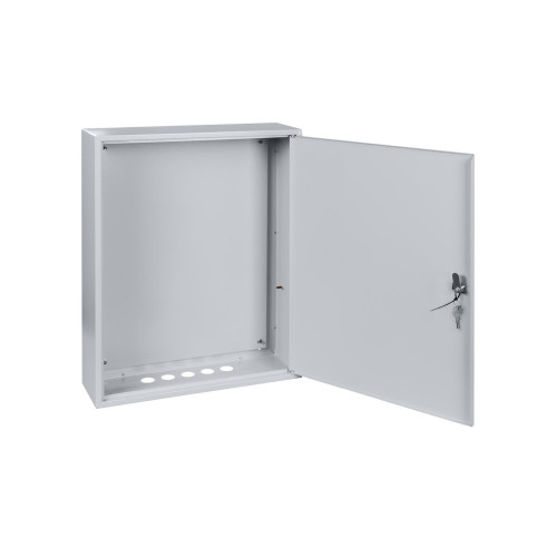 Корпус металлический ЩМП-3-1 (650х500х150) IP31 Народный
