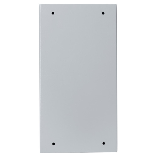 Корпус металлический ЩМП-4.2.1-0 IP66 (400х210х150) TDM