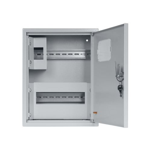 Корпус металлический ЩУРН-1/12Э (360х280х110) TDM