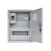 Корпус металлический ЩУРН-1/12Э (360х280х110) TDM