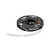 Комплект светодиодной ленты SMD2835-60 LED/м-12 В-4,8 Вт/м-IP20-3000 К (1 м), 6 Вт TDM