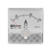 Амперметр А80 300А/5А-2,5, трансформаторного включения, (поверенный), TDM