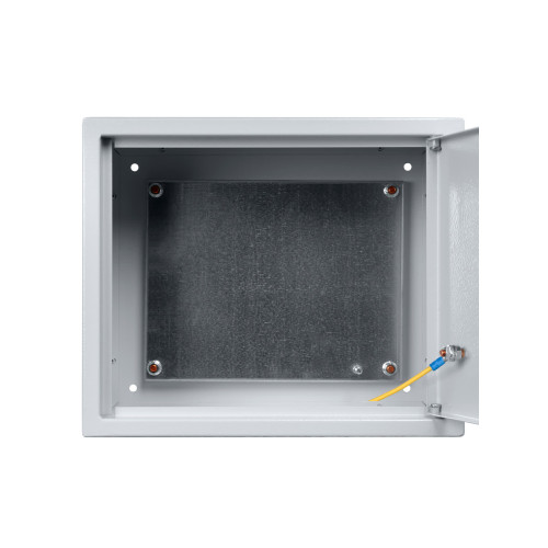Корпус металлический ЩМП-2.3.1-0 (250х300х150) TDM
