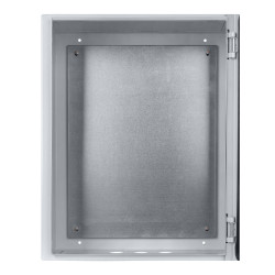 Корпус металлический ЩМП-3-0 (650х500х220) IP54 Народный эконом