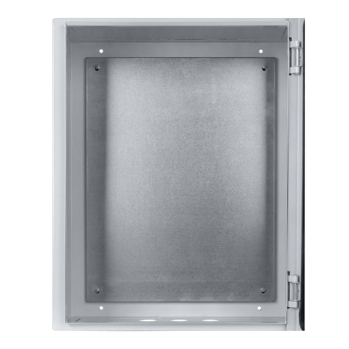 Корпус металлический ЩМП-3-0 (650х500х220) IP54 Народный эконом