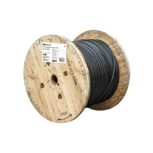 Кабель МКЭШВнг(A)-LS 2x2x1,0 TDM