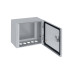 Корпус металлический ЩМП-2.3.1-0 (250х300х150) IP54 Народный эконом