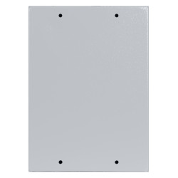 Корпус металлический ЩМП-3.2.1-0 (300х210х150) IP54 Народный эконом