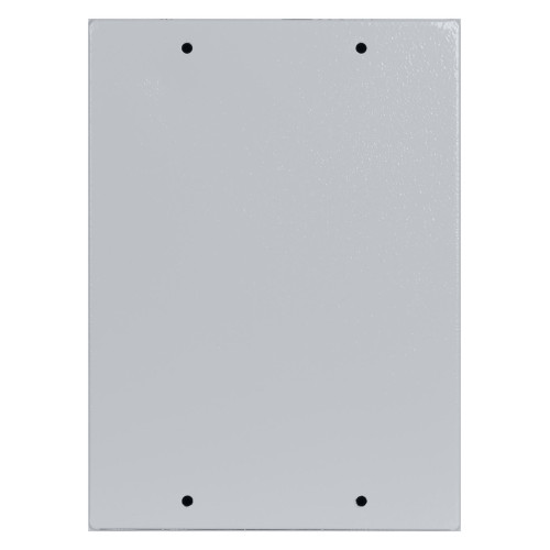 Корпус металлический ЩМП-3.2.1-0 (300х210х150) IP54 Народный эконом