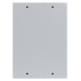 Корпус металлический ЩМП-3.2.1-0 (300х210х150) IP54 Народный эконом