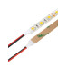 Лента светодиодная SMD5050-60 LED/м-IP65-12 В-14,4 Вт/м-6000 К (5 м) блистер TDM