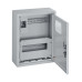 Корпус металлический ЩУРН-1/12Э (360х280х110) TDM