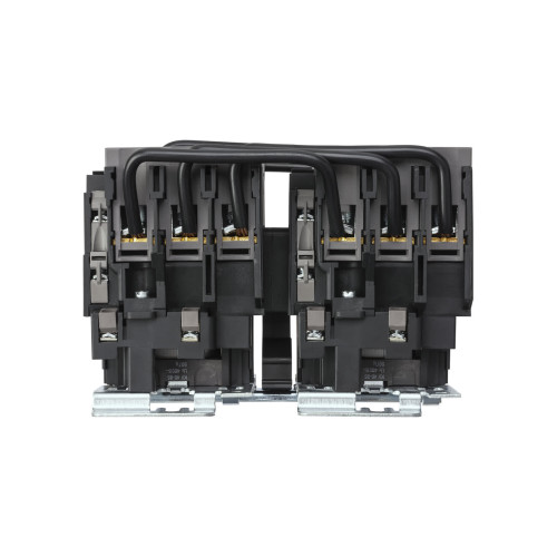 Контактор КМН-39532 реверс 95А 400В/АС3 2НО; 2НЗ TDM