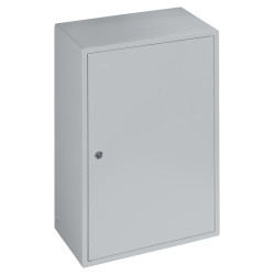 Корпус металлический ЩМП-6.4.2 (600х400х200) TDM