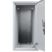 Корпус металлический ЩМП-4.2.1-0 (400х210х150) TDM
