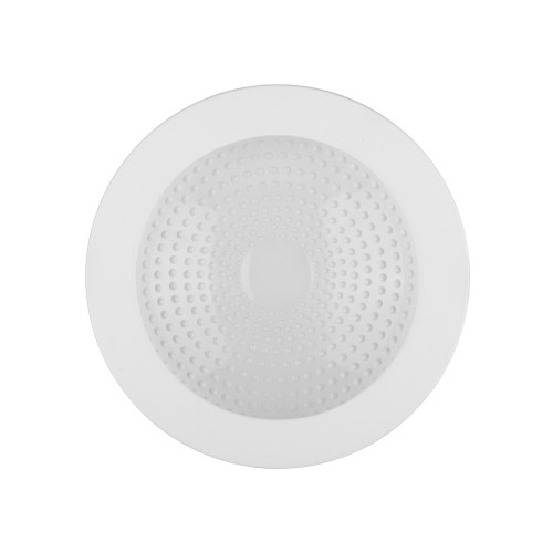 Светильник встраиваемый LED Деко 05, 10 Вт, 3000K, кругл, D170 мм, белый, IP44, TDM