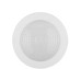 Светильник встраиваемый LED Деко 05, 10 Вт, 3000K, кругл, D170 мм, белый, IP44, TDM