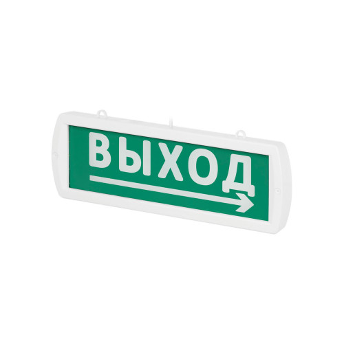 Оповещатель охранно-пожарный световой Топаз-24-Д 