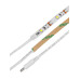 Умная подсветка SMD2835-30LED/m-IP20-5В-2,4Вт-3000К(1 м),датчик движ.и освещ.,акк.Li-Ion 1100мАч TDM