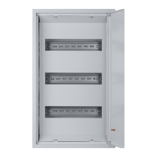 Корпус металлический ЩРН-36 (520х310х120) TDM