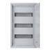 Корпус металлический ЩРН-36 (520х310х120) TDM
