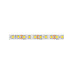 Лента светодиодная SMD2835-120 LED/м-IP20-12 В-9,6 Вт/м-3000 К (5 м) блистер TDM