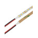 Лента светодиодная SMD2835-120 LED/м-IP20-12 В-9,6 Вт/м-3000 К (5 м) блистер TDM