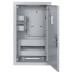 Корпус металлический ЩУРВ-3/12 (550х320х165) TDM