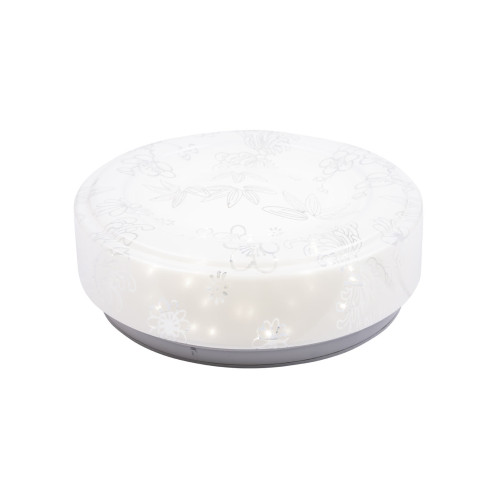 Светильник светодиодный LED СПС 10 15Вт 4000К D35см, Капучино TDM