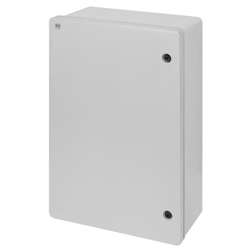 Щит антивандальный, ЩПМП-5-0, GRP, IP66, IK10, от -50 до +70 °С, навесной, (800х600х300) TDM