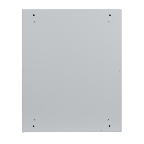 Корпус металлический ЩМП-2-0 (500х400х220) IP31 Народный