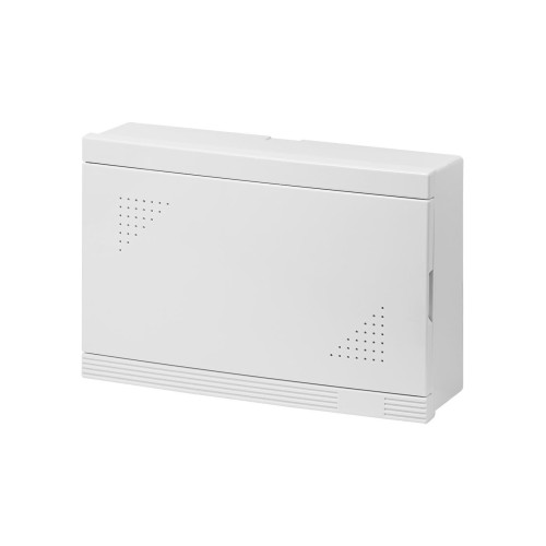 Бокс мультимедийный БМ-НП-03, 420х280х110, IP31 TDM