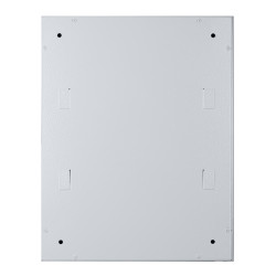 Корпус металлический ЩРН-24 (395х310х120) TDM