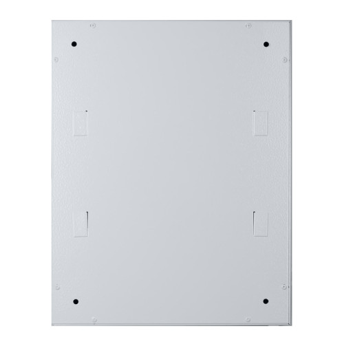 Корпус металлический ЩРН-24 (395х310х120) TDM