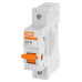 Выключатель нагрузки (мини-рубильник) ВН-32 1P 20A Home Use TDM