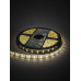 Лента светодиодная SMD5050-60 LED/м-IP65-12 В-14,4 Вт/м-4000 К (5 м) блистер TDM
