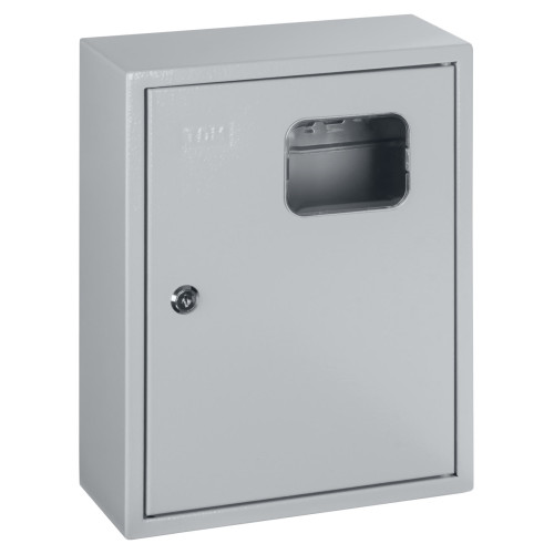 Корпус металлический ЩУРН-1/12Э (360х280х110) TDM