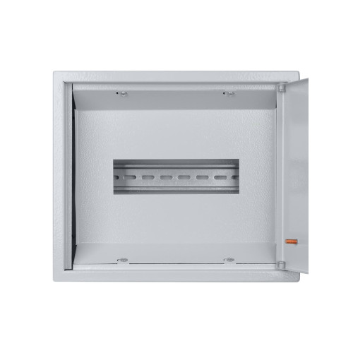 Корпус металлический ЩРН-09 (265х310х120) TDM