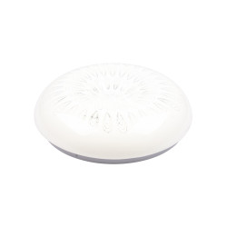 Светильник светодиодный LED СПС 06 15Вт 4000К D30см, Кружево TDM