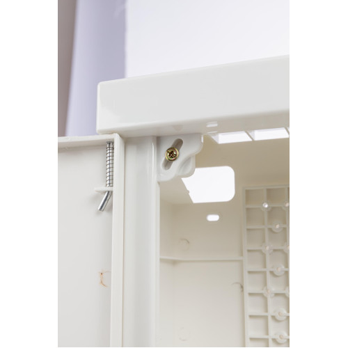 Бокс мультимедийный БМ-НП-03, 420х280х110, IP31 TDM