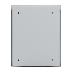 Корпус металлический ЩРВ-24 (345х280х120) Народный