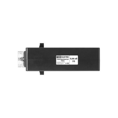 Трансформатор тока измерительный ТТН 100/1200/5-15VA/0,5-Р TDM