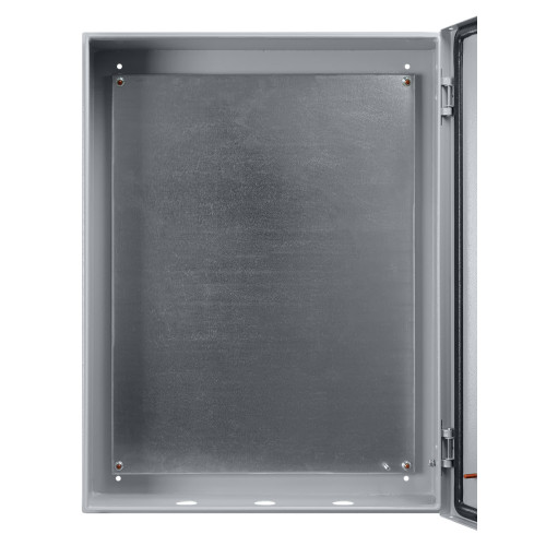 Корпус металлический ЩМП-3-1 IP66 (650х500х150) TDM