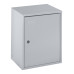 Корпус металлический ЩМП-1-0 (395х310х220) TDM