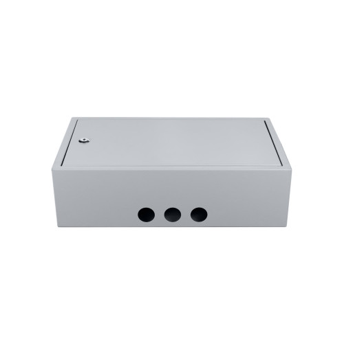 Корпус металлический ЩРН-18М (265х440х120) TDM