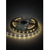 Лента светодиодная SMD5050-60 LED/м-IP20-12 В-14,4 Вт/м-4000 К (5 м) блистер TDM
