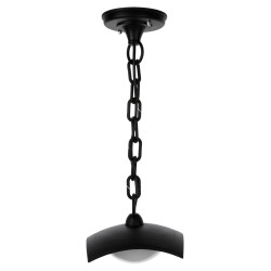 Светильник садово-парковый LED 