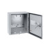 Корпус металлический ЩУ-1ф/1-0-3 IP66 (310х300х150) TDM