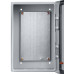 Корпус металлический ЩМП-3.2.1-0 IP66 (300х210х150) TDM