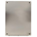 Корпус металлический ЩМП-40.30.15 (AISI 304) IP66 (400х300х150) TDM